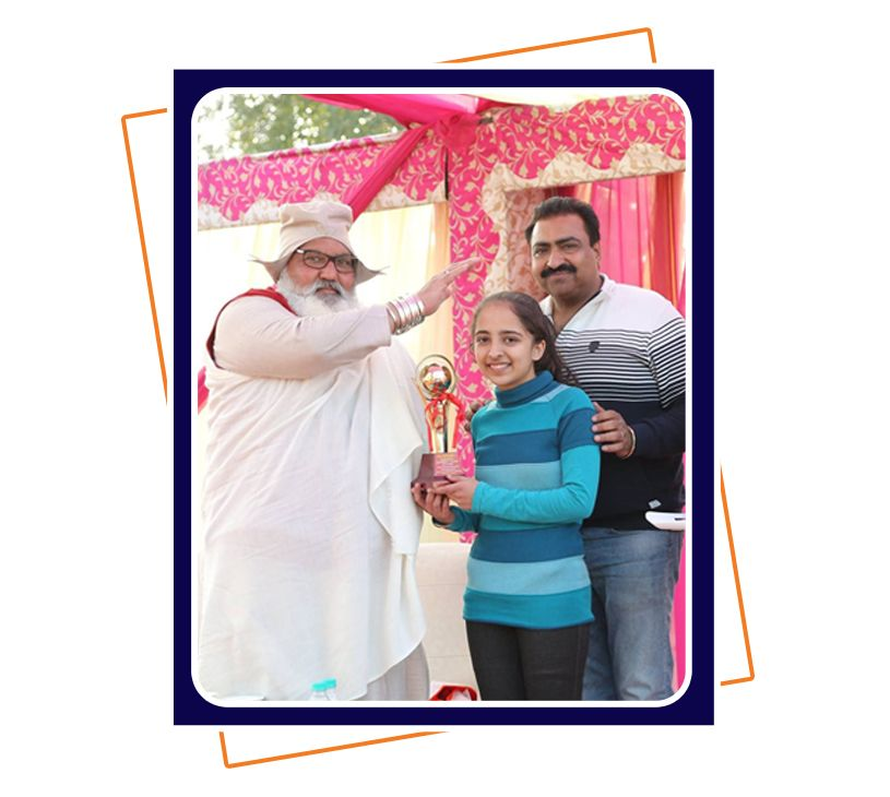 Baba Aapo Aap Guru Nanak Public School  why choose us